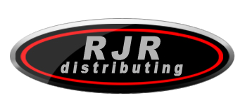 RJR Dsitributing Logo